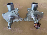 1988-1992 Toyota Mx83 Cressida Front Spindles